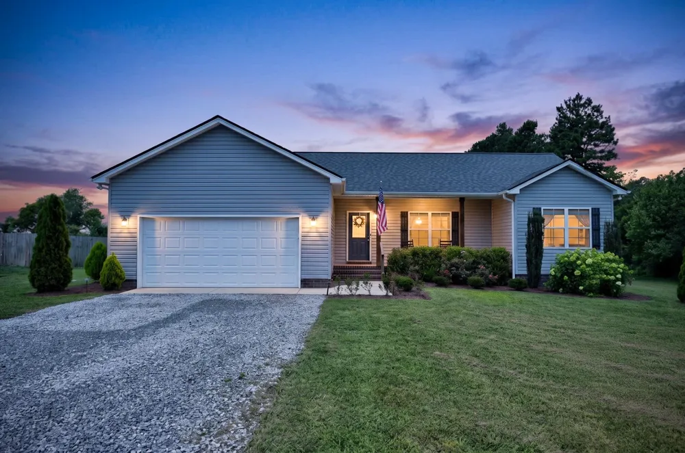 9970 Jim Cummings Hwy Bradyville, TN 37026