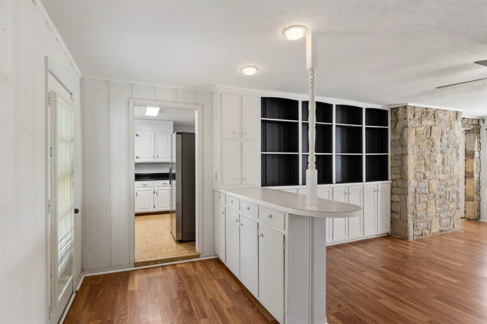 764 Maple St Lewisburg, TN 37091