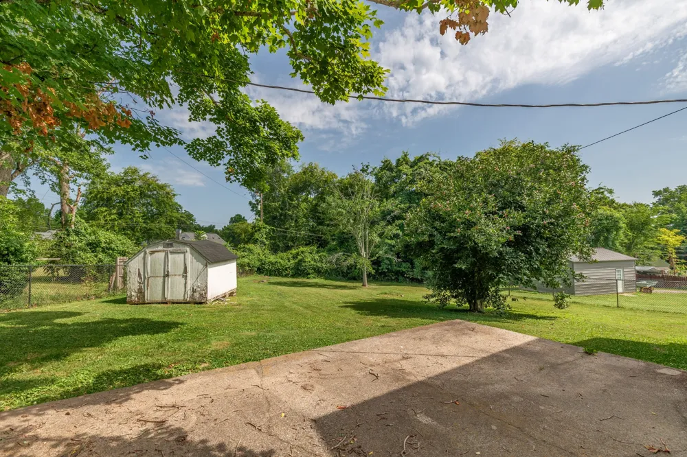 764 Maple St Lewisburg, TN 37091
