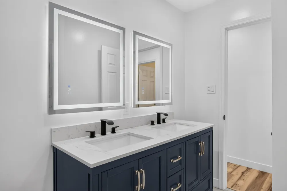 564 Birchwood Street Summit Township, MI 49203