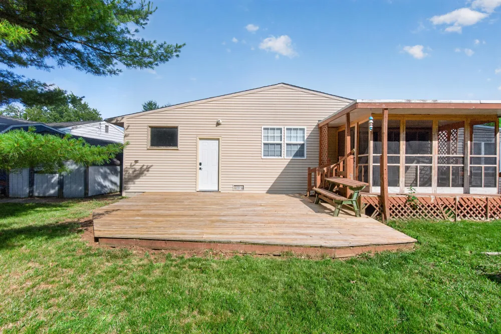 564 Birchwood Street Summit Township, MI 49203