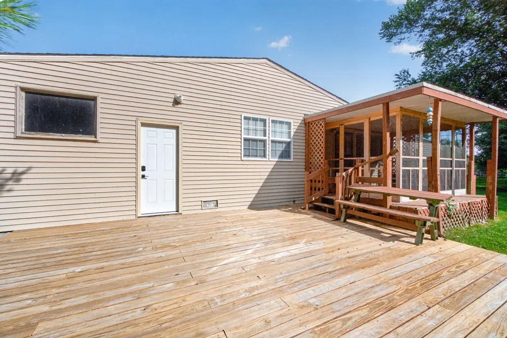 564 Birchwood Street Summit Township, MI 49203