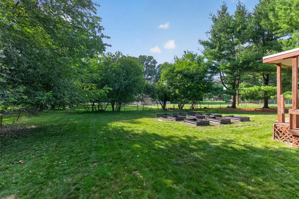 564 Birchwood Street Summit Township, MI 49203
