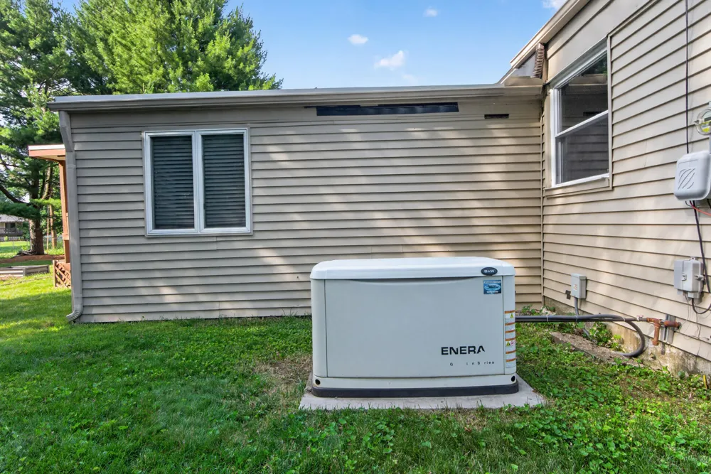564 Birchwood Street Summit Township, MI 49203
