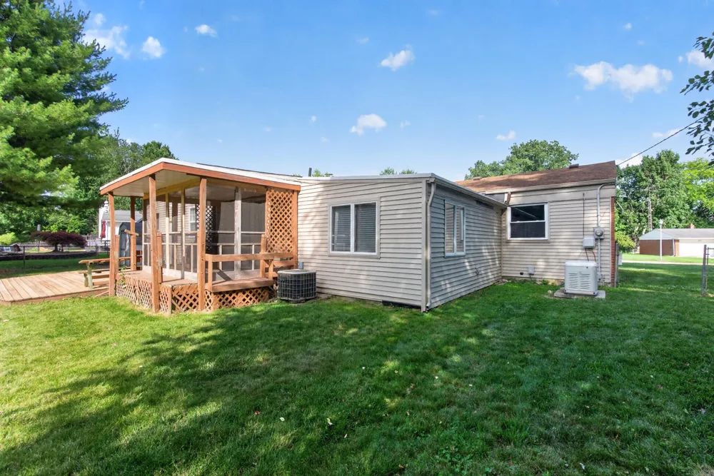 564 Birchwood Street Summit Township, MI 49203