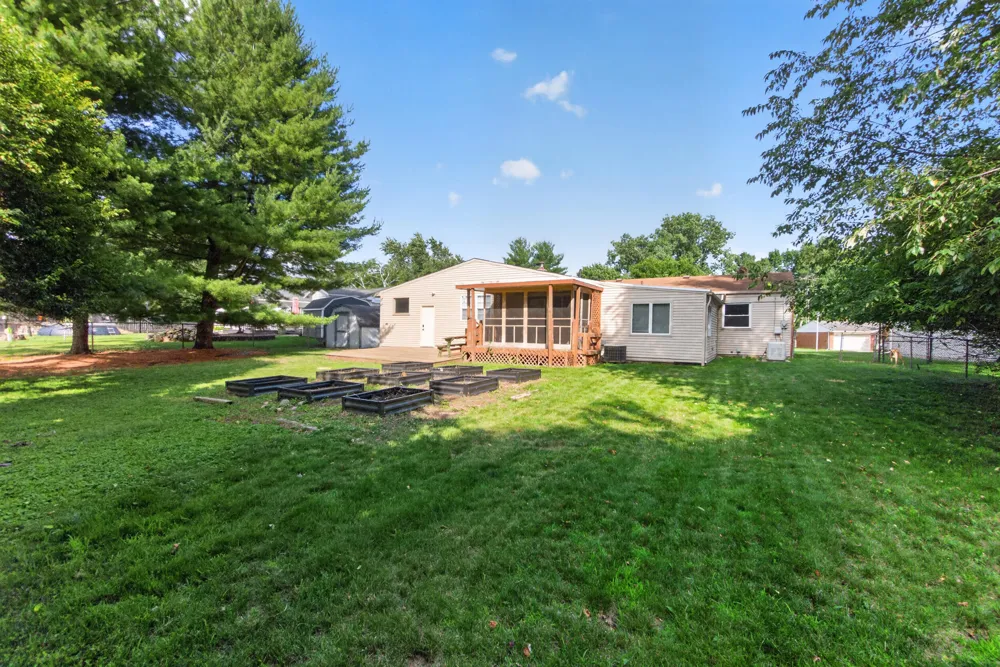 564 Birchwood Street Summit Township, MI 49203
