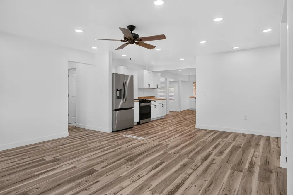 564 Birchwood Street Summit Township, MI 49203