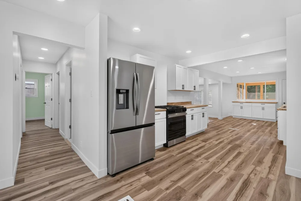 564 Birchwood Street Summit Township, MI 49203