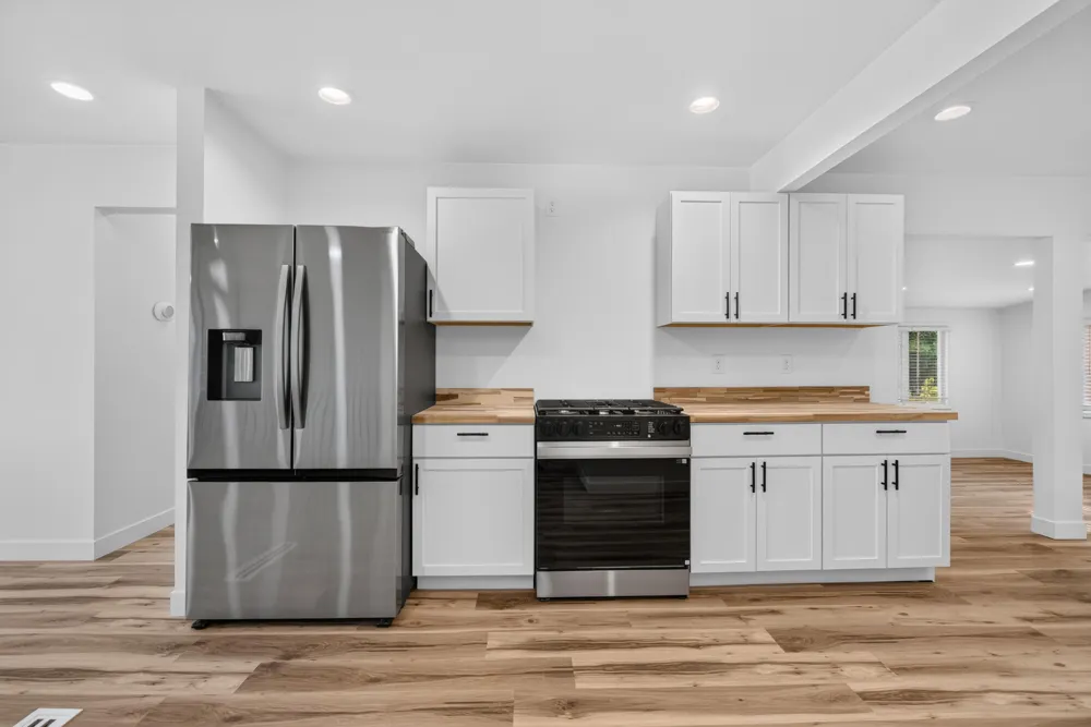 564 Birchwood Street Summit Township, MI 49203