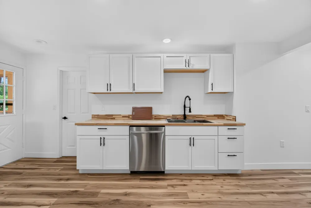 564 Birchwood Street Summit Township, MI 49203