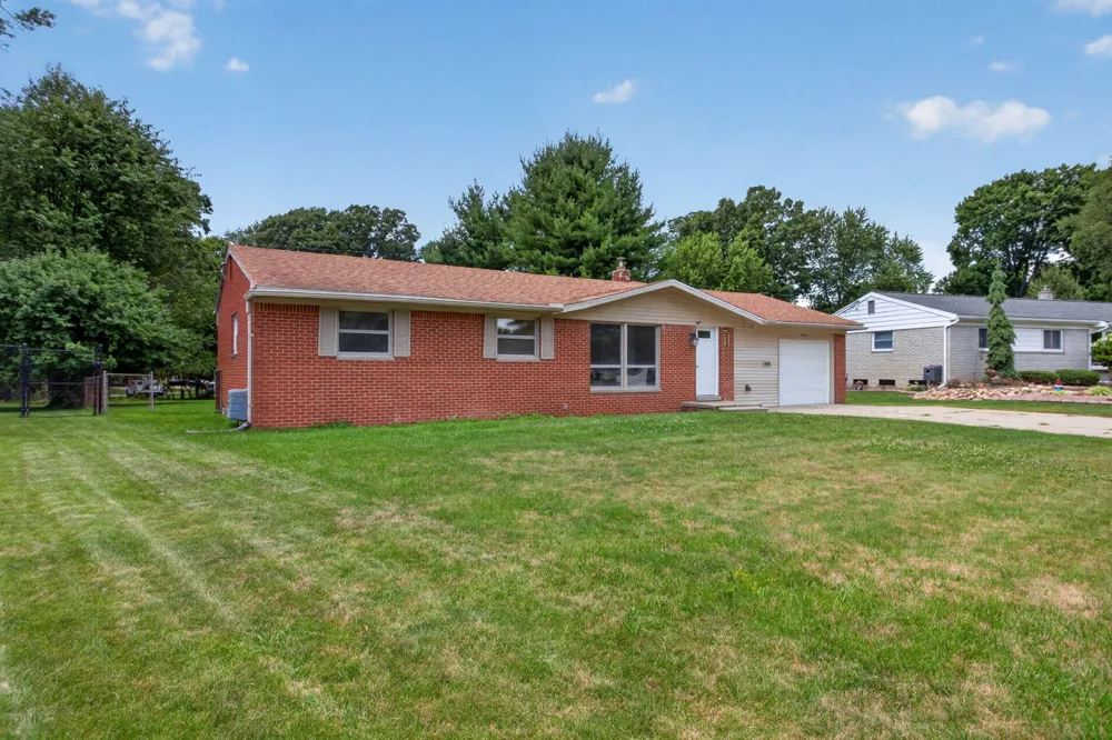 564 Birchwood Street Summit Township, MI 49203