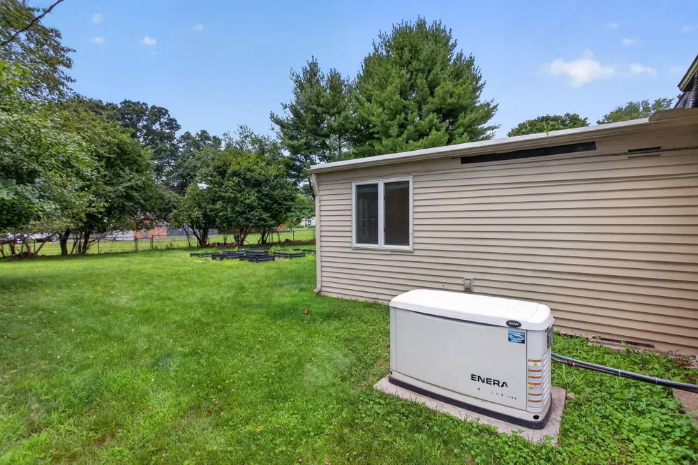 564 Birchwood Street Summit Township, MI 49203