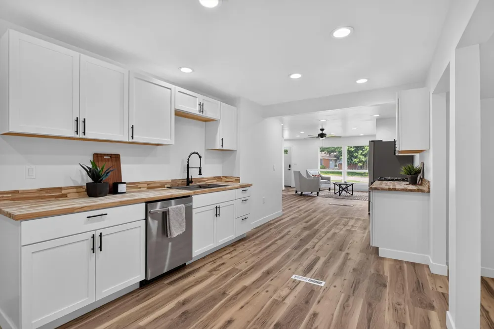 564 Birchwood Street Summit Township, MI 49203