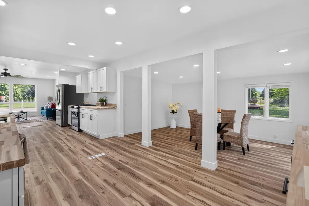 564 Birchwood Street Summit Township, MI 49203