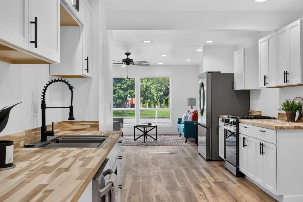 564 Birchwood Street Summit Township, MI 49203