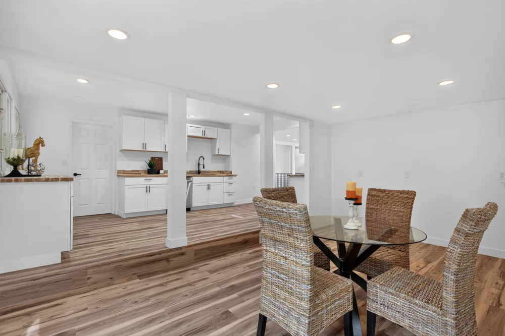 564 Birchwood Street Summit Township, MI 49203