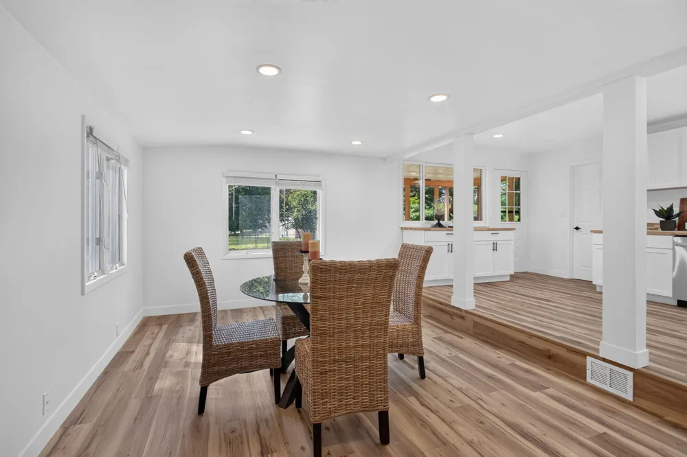 564 Birchwood Street Summit Township, MI 49203