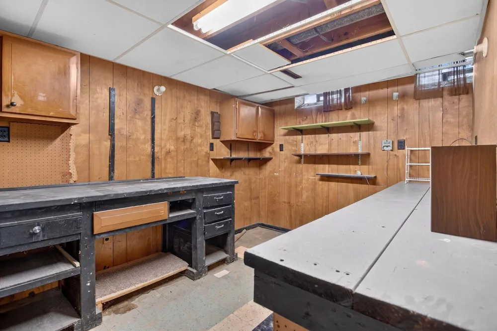 564 Birchwood Street Summit Township, MI 49203