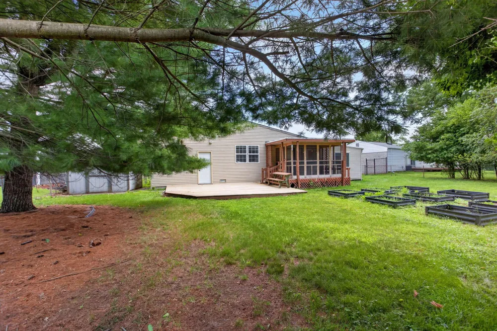 564 Birchwood Street Summit Township, MI 49203