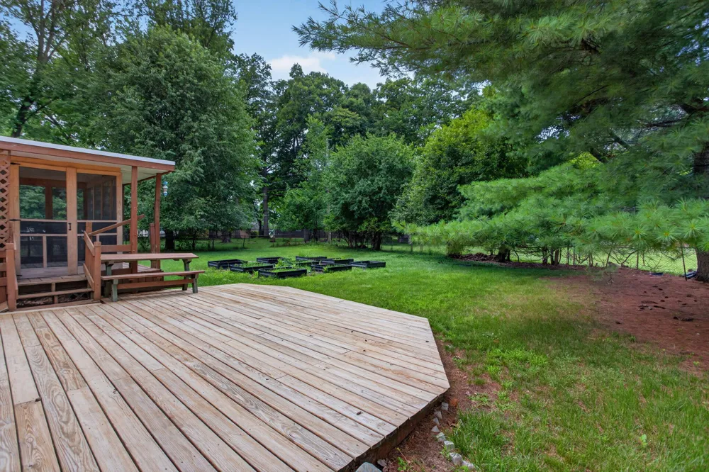 564 Birchwood Street Summit Township, MI 49203