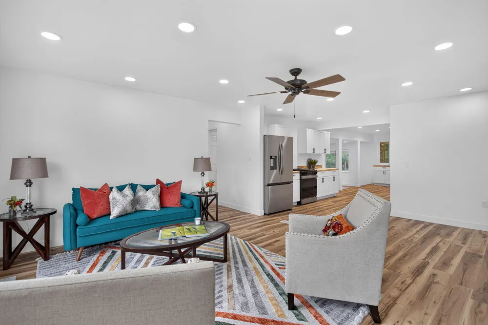 564 Birchwood Street Summit Township, MI 49203