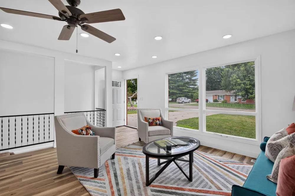 564 Birchwood Street Summit Township, MI 49203