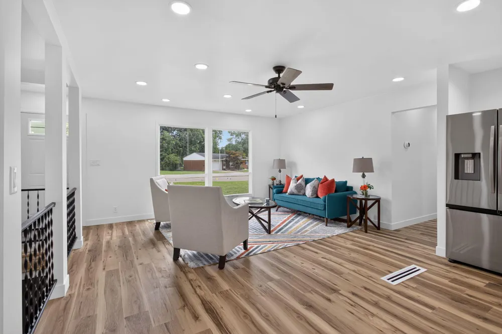 564 Birchwood Street Summit Township, MI 49203