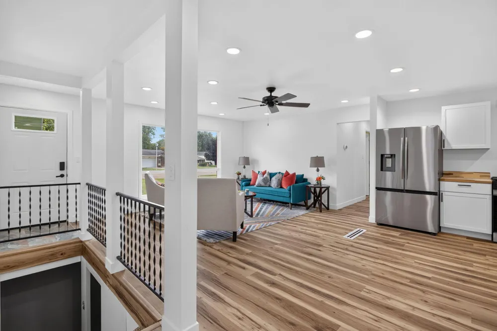 564 Birchwood Street Summit Township, MI 49203