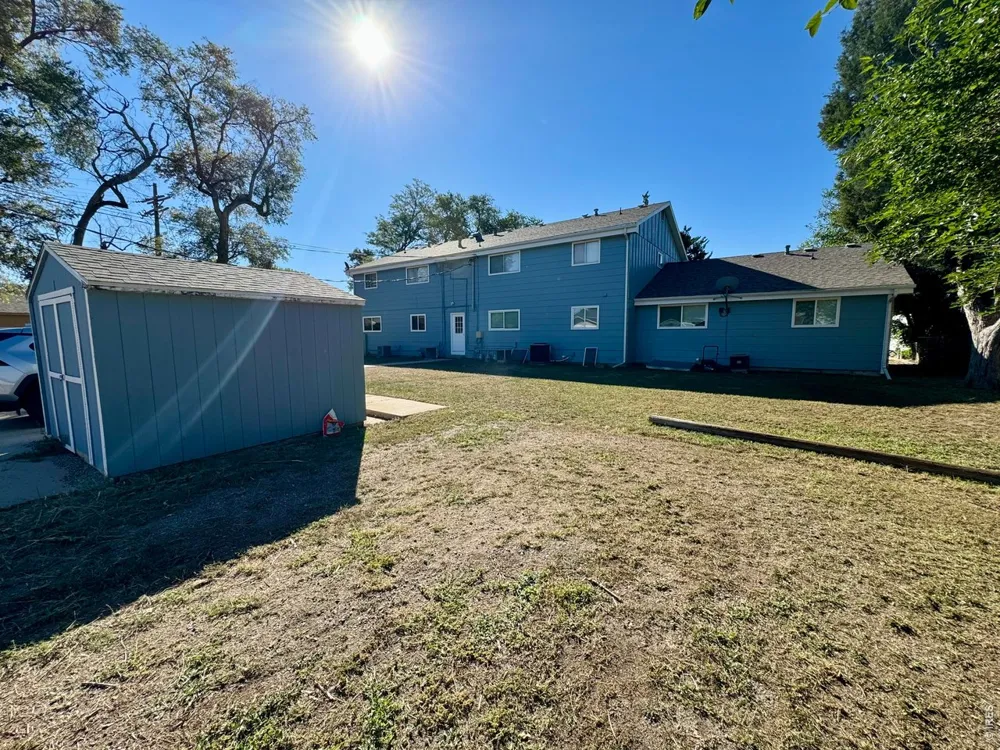624 Taylor Street Sterling, CO 80751