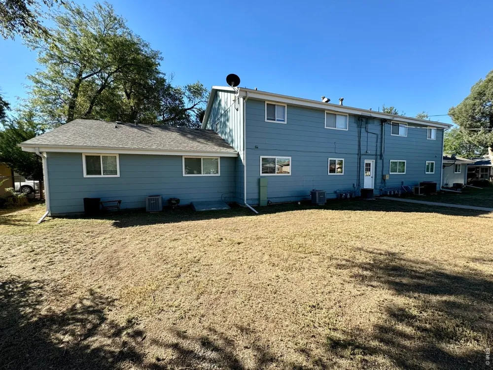 624 Taylor Street Sterling, CO 80751