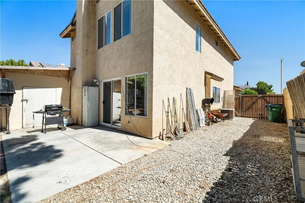 1845 West Avenue H 8 Lancaster, CA 93534