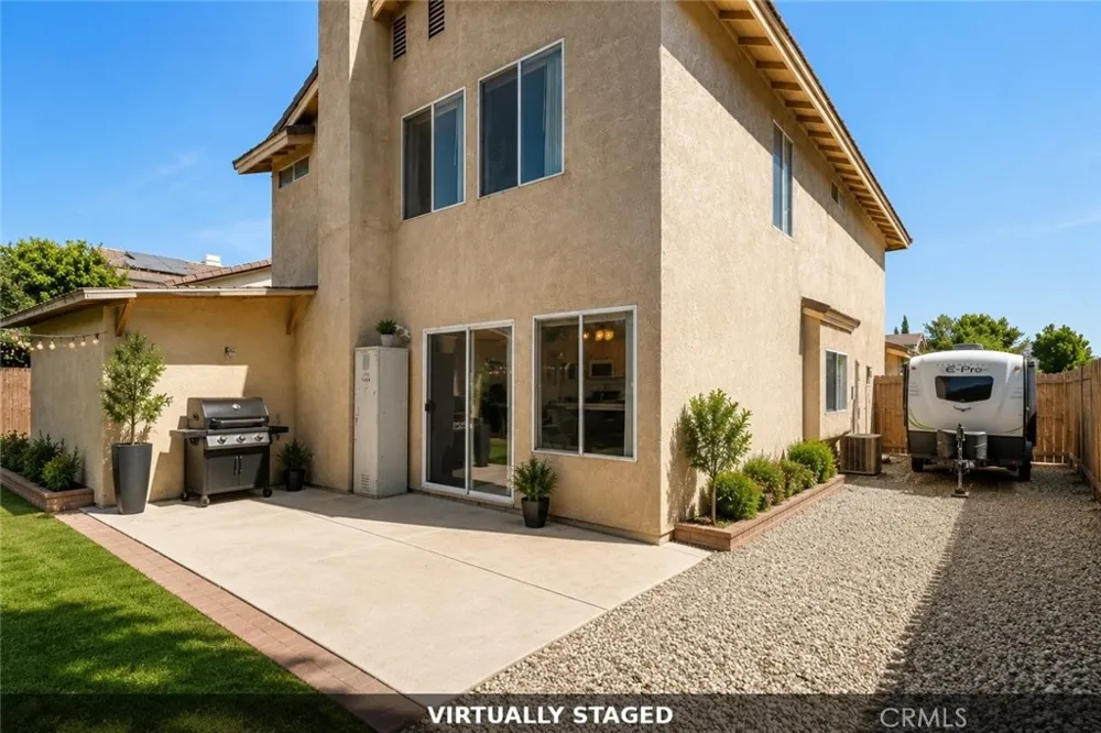 1845 West Avenue H 8 Lancaster, CA 93534
