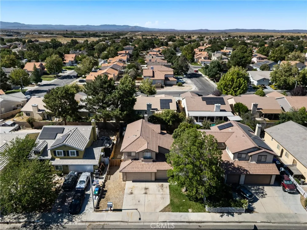 1845 West Avenue H 8 Lancaster, CA 93534