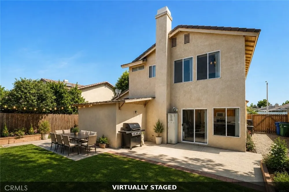 1845 West Avenue H 8 Lancaster, CA 93534