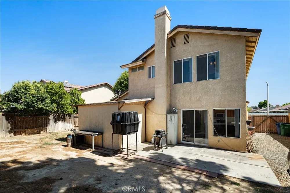 1845 West Avenue H 8 Lancaster, CA 93534