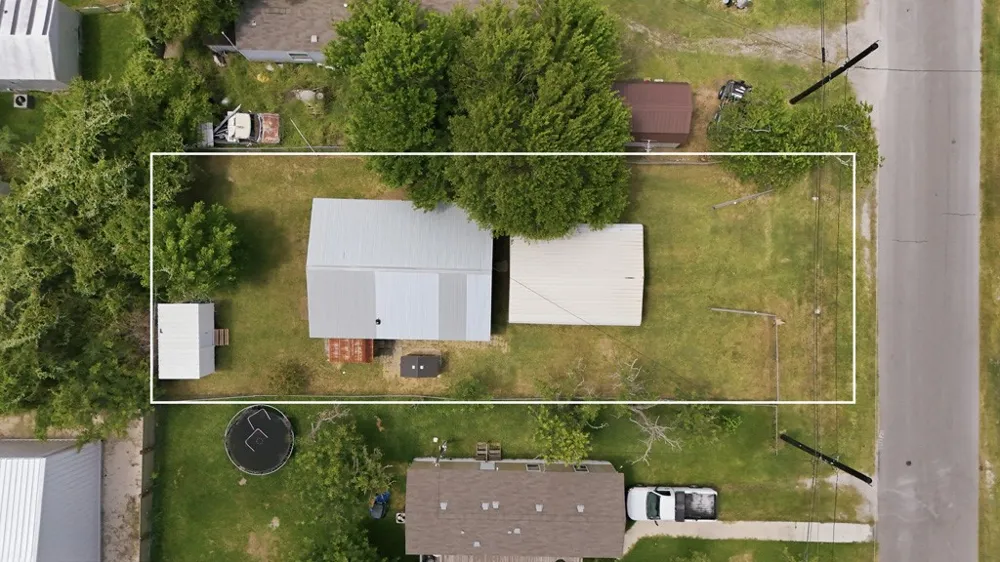 207 11th Street Fulton, TX 78358