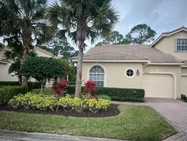 8115 Carnoustie Place Port St. Lucie, FL 34986