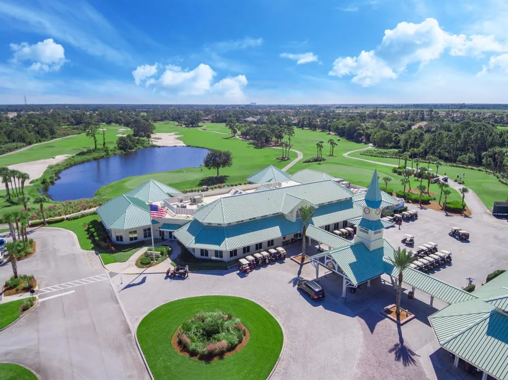 8115 Carnoustie Place Port St. Lucie, FL 34986