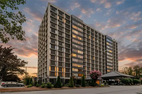 1101 Elm Street #1406 & 1408
