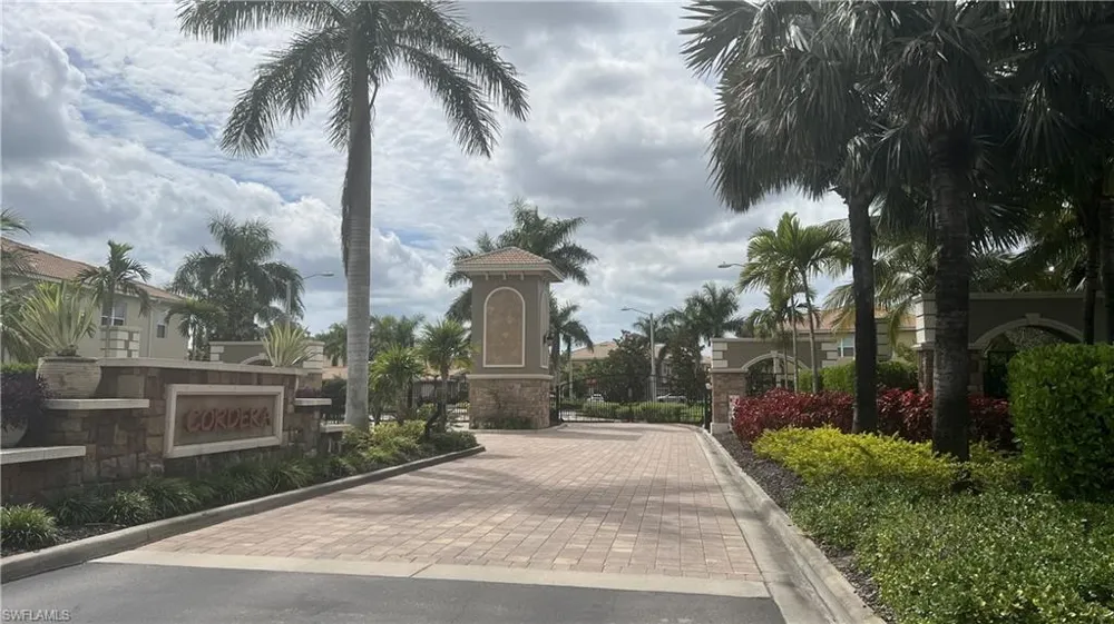 10833 Alvara Way Bonita Springs, FL 34135