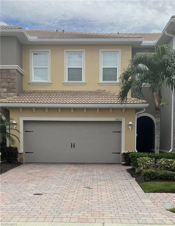 10833 Alvara Way Bonita Springs, FL 34135