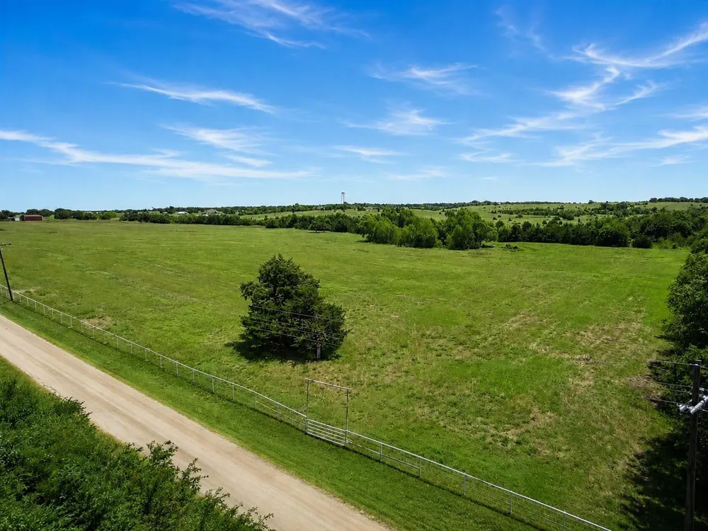 County Road 1140 Celeste, TX 75423