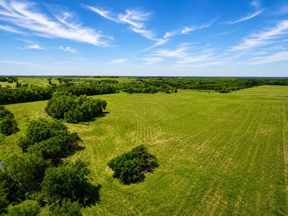 County Road 1140 Celeste, TX 75423