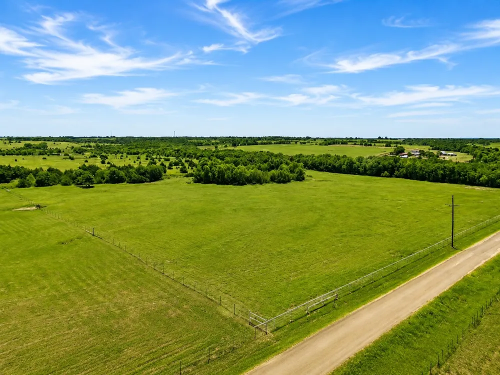 County Road 1140 Celeste, TX 75423