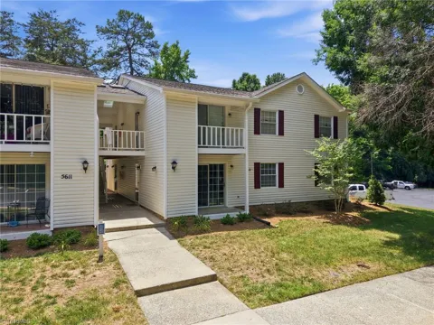 5611 Hornaday Road #K