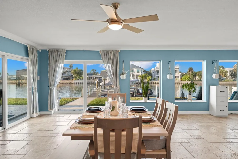 2288 EDYTHE DRIVE Dunedin, FL 34698