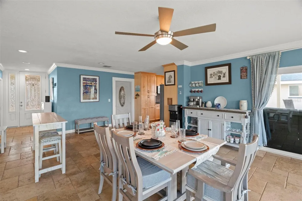 2288 EDYTHE DRIVE Dunedin, FL 34698