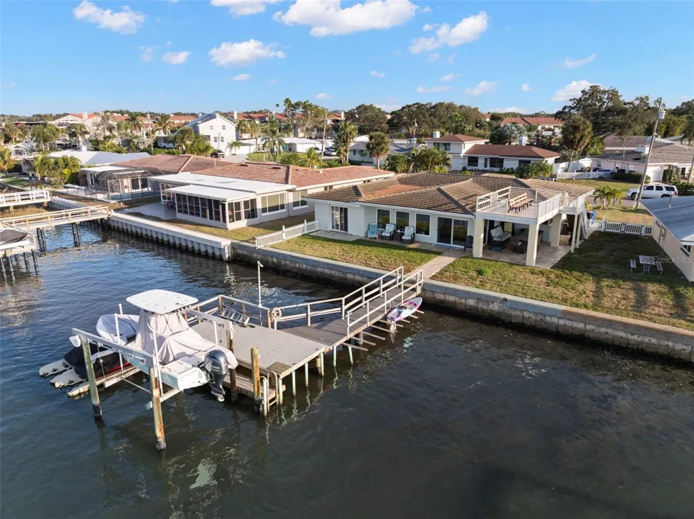 2288 EDYTHE DRIVE Dunedin, FL 34698