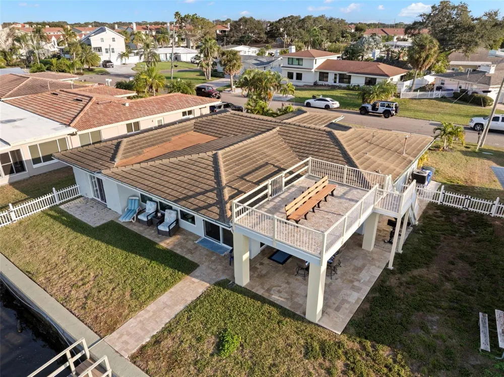 2288 EDYTHE DRIVE Dunedin, FL 34698