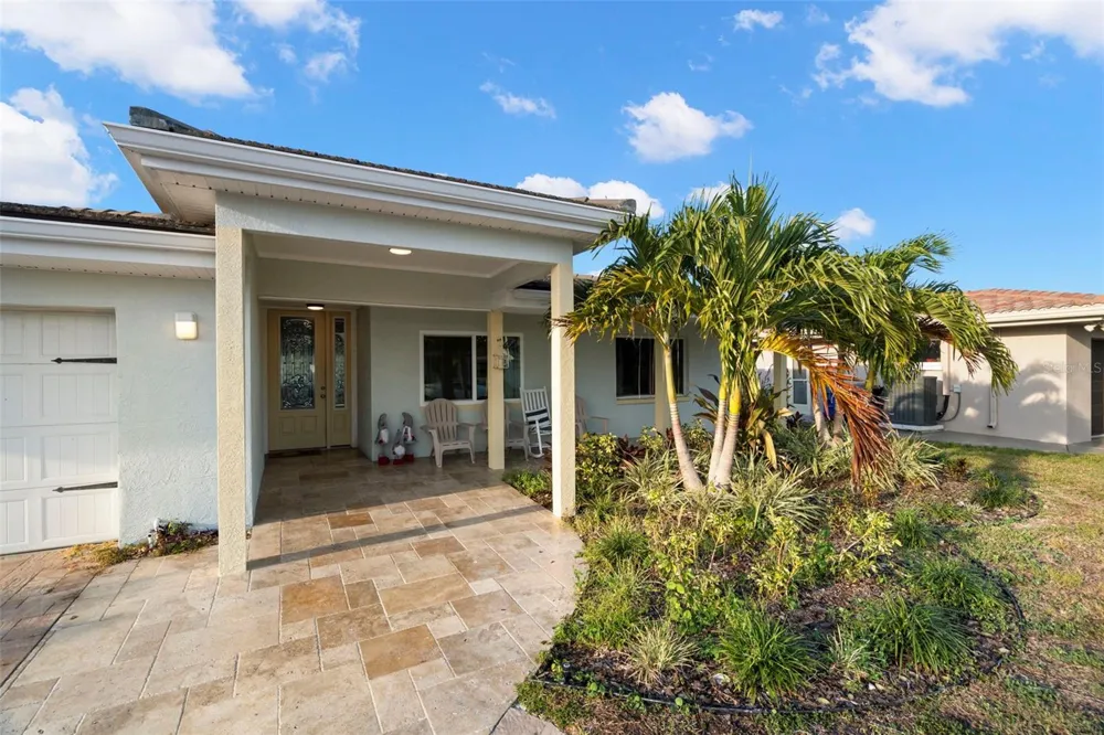 2288 EDYTHE DRIVE Dunedin, FL 34698